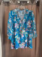 Blouse Mer du Sud maat L, Kleding | Dames, Mer du Sud, Ophalen of Verzenden, Gedragen, Maat 42/44 (L)