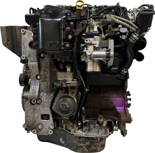 Land Rover 2.2 224DT DW12BTED4 6H5Q-6006-AA LR001345-motor, Auto-onderdelen, Motor en Toebehoren, Rover, Land Rover, Ophalen of Verzenden