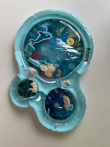 Waterspeelmat baby beschikbaar voor biedingen
