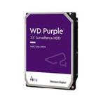 WD Purple WD43PURZ 4TB, Intern, Western Digital, Nieuw, Ophalen of Verzenden