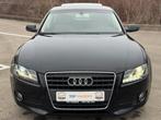 AUDI A5 / AUTOMAAT! / GEKEURD VKK!, Euro 5, Beige, Leder, A5
