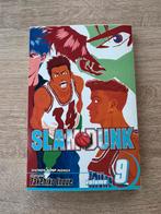 Slam Dunk 9 manga, Livres, BD | Comics, Comme neuf, Japon (Manga), Comics, Enlèvement ou Envoi