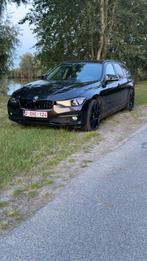 Bmw f31 316d, Auto's, Achterwielaandrijving, Leder, 5 deurs, Particulier