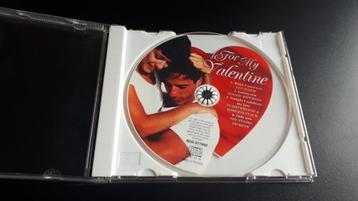 CD - For My Valentine - € 0.50 beschikbaar voor biedingen