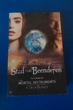 Cassandra Clare - Stad van Beenderen, Enlèvement ou Envoi, Fiction, Cassandra Clare, Utilisé