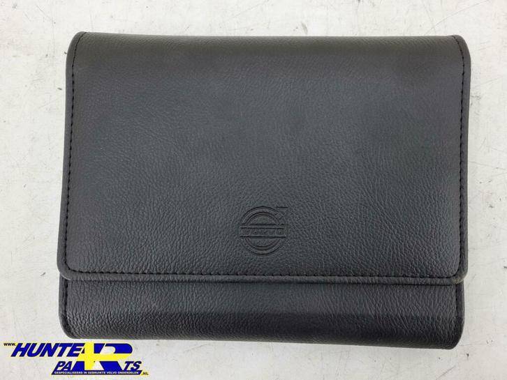 Instructieboekje Volvo V60 I Plug-In Hybrid ('10-'18), Auto-onderdelen, Overige Auto-onderdelen, Volvo, Gebruikt, Ophalen of Verzenden