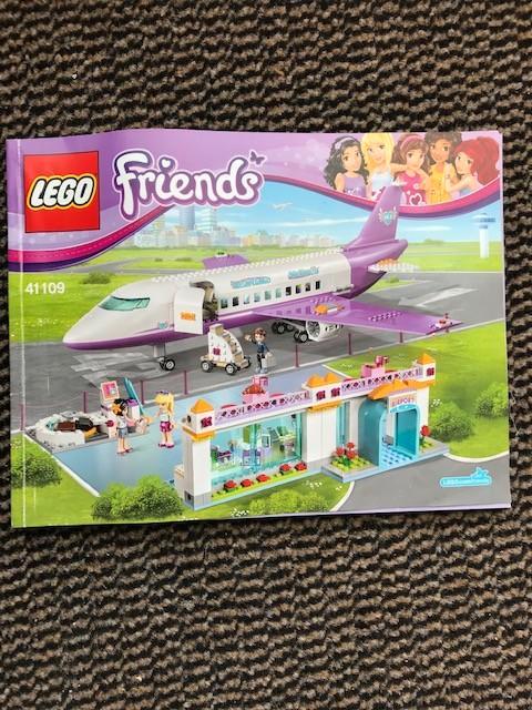 lego, Enfants & Bébés, Jouets | Duplo & Lego, Comme neuf, Lego, Ensemble complet, Enlèvement