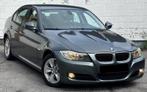 BMW 320 D 168.000 km deja passé au control euro 5, Auto's, BMW, Euro 5, Achterwielaandrijving, 1995 cc, Zwart