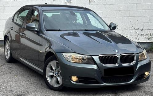 BMW 320 D 168.000 km deja passé au control euro 5, Auto's, BMW, Particulier, 3 Reeks, Adaptive Cruise Control, Airbags, Airconditioning