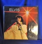 disque vinyl 33 tours elvis presley  (x2018), Enlèvement ou Envoi, Utilisé, Rock and Roll