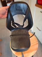 Yepp fietstoeltje, Yepp (Thule), Repose-pieds, 15 à 36 kg, Enlèvement