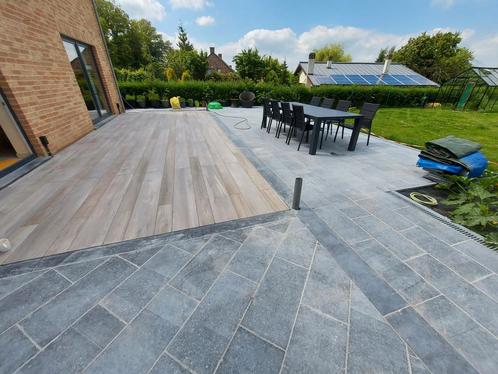 Carreleur, Immo, Nieuwbouwprojecten