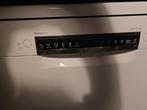 Vaatwasser van 1,5 jaar oud met wifi te bedienen, Electroménager, Enlèvement, Utilisé, Autoportant, Programme court