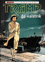 Zeven strips Tramp nrs. 1, 2, 3, 4, 5, 7 en 10., Boeken, Stripverhalen, Ophalen of Verzenden