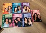 Gilmore girls seizoen 1 tem 7, Cd's en Dvd's, Dvd's | Tv en Series, Gebruikt, Alle leeftijden, Ophalen of Verzenden, Boxset