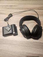 Steelseries arctis nova pro wireless x, Neuf, Enlèvement ou Envoi, Microphone repliable, Steelseries