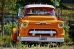 Chevrolet 5700 COE 1957, Automaat, Chevrolet, Particulier, Overige carrosserie