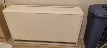 Dimplex accumulatiekachel 2,4 kW beschikbaar voor biedingen
