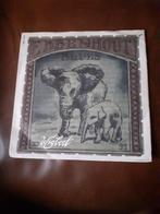 45T Wigbert : Ebbenhout blues (Belpop), Cd's en Dvd's, Vinyl Singles, Ophalen of Verzenden