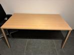 Table bureau, Maison & Meubles, Enlèvement, Comme neuf, Bureau