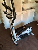 ION Fitness Aster Programma elliptische trainer, Sport en Fitness, Ophalen, Overige materialen, Gebruikt, Armen