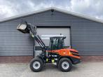 Schaeff TL80 shovel BJ 2023 (Yanmar V80), Zakelijke goederen, Machines en Bouw | Kranen en Graafmachines, Wiellader of Shovel