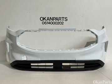 Ford Transit Custom II voorbumper PZ31-17F003-B beschikbaar voor biedingen