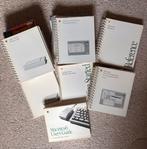 Pakket Macintosh user guide NL en Engels, Computers en Software, Vintage Computers, Ophalen of Verzenden