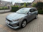 Kiad Ceed Sw 08/2019 1.6CRDi *EERSTE EIGENAAR*, Auto's, Kia, Bedrijf, 5 deurs, Zilver of Grijs, Te koop