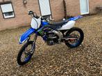 Yamaha YZ 450F - 2021, Vélos & Vélomoteurs, Enlèvement ou Envoi, Yamaha, Comme neuf, 450 cm³