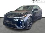 Toyota bZ4X NEW Business Plus 10J Garantie, Auto's, Toyota, Automaat, Zwart, Zwart, Elektrisch