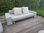 TUINSET HIGH END OUTDOOR VILLEVANETE YORK ISLAND - 70 %, Enlèvement, Salons de jardin, Neuf, Chaise