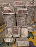 bakjes, Huis en Inrichting, Keuken | Potten en Pannen, Ophalen, Aluminium