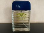 Umbro Action eau de toilette, Ophalen of Verzenden, Zo goed als nieuw