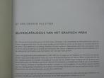 Jef Van Grieken, catalogue raisonné,  de zuivere lijn 2013, Johan van Cauwenberge, Nieuw, Ophalen of Verzenden, Grafische vormgeving