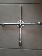 Clés roues véhicule, Autos : Pièces & Accessoires, Pneus & Jantes, Enlèvement, Pneu(s)