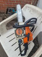 Stihl ms180c, Enlèvement ou Envoi