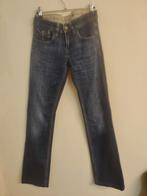 Jeans Kuyichi, Kleding | Dames, Ophalen of Verzenden, Zo goed als nieuw, Blauw, W27 (confectie 34) of kleiner
