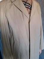 beige trenchcoat, maat 48, Kleding | Heren, Ophalen, Maat 48/50 (M), Beige, Westbury