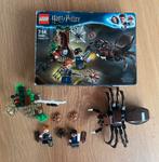 Lego Harry Potter 75950 Aragog's schuilplaats, Enlèvement ou Envoi, Comme neuf, Ensemble complet, Lego