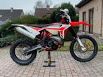 Beta 300 RR 2021 1430km, Motoren, Particulier, Enduro