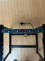 BSS DPR 402, Ophalen, Gebruikt, Compressor