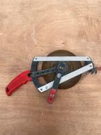 Bouwmeter 50m, Ophalen, Zo goed als nieuw