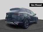 KIA Sportage Pulse 1.6 T-GDi 48V 7DCT + techno pack, Stof, Gebruikt, 110 kW, 4 cilinders