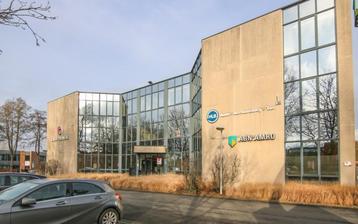 Kantoor te koop in Kortrijk beschikbaar voor biedingen