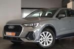 Audi Q3 Sportback TFSI quattro S line Automaat CruiseC12M*, Auto's, Automaat, Gebruikt, 4 cilinders, 1984 cc