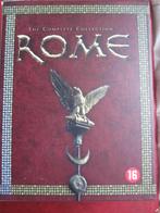 Rome The Complete Collection (2005) 11 disc, Cd's en Dvd's, Vanaf 16 jaar, Boxset, Ophalen of Verzenden, Zo goed als nieuw