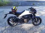 Husqvarna vitpilen 125cc, Motoren, Motoren | Husqvarna, Particulier, 125 cc, 11 kW of minder, 1 cilinder