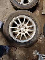 4 jantes chrysler 17 pouces, Auto-onderdelen, Banden en Velgen, Ophalen, 17 inch, Velg(en)