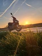Neco  gpx50, Fietsen en Brommers, Zo goed als nieuw